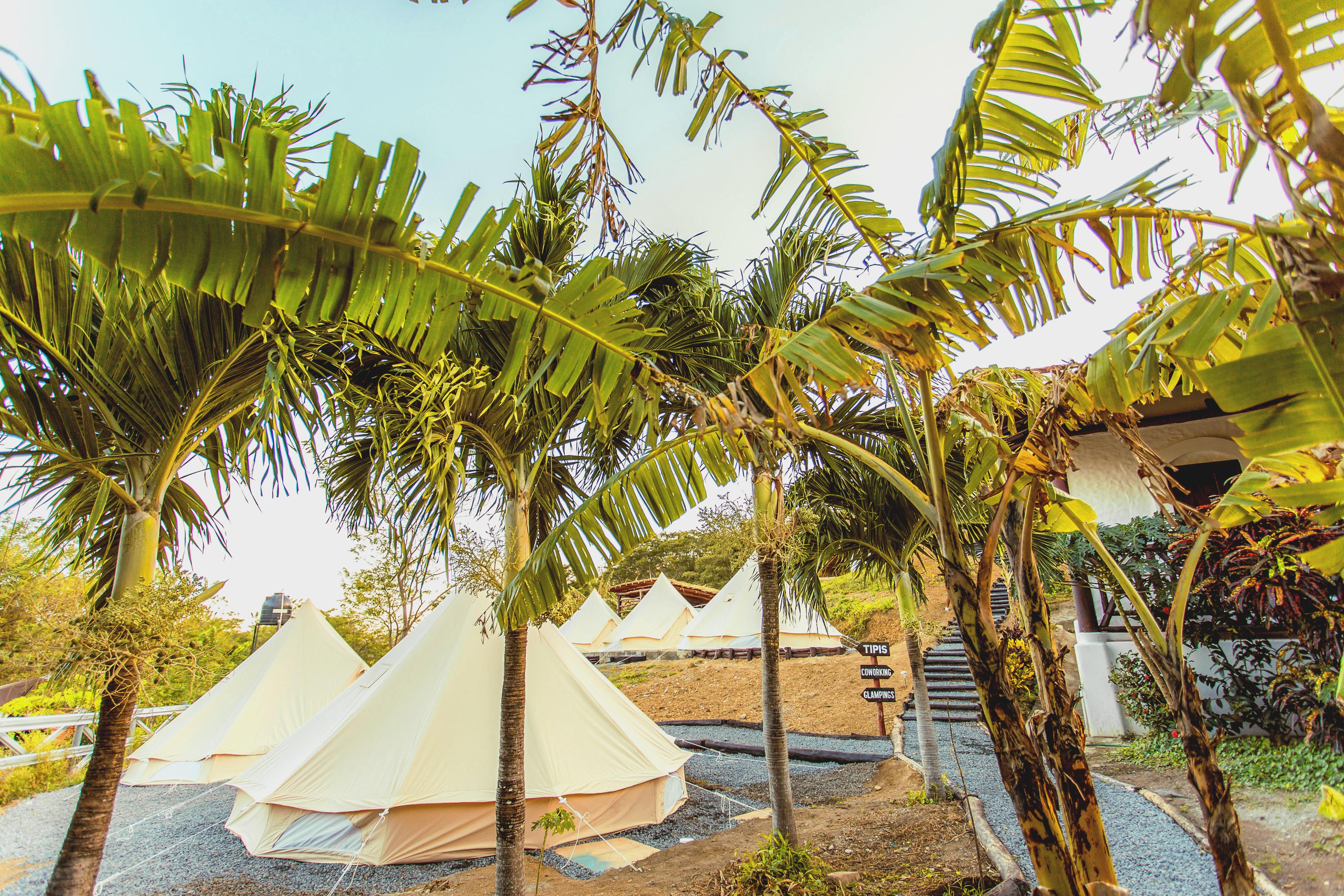 Selina Maderas Hotel San Juan del Sur Kültér fotó