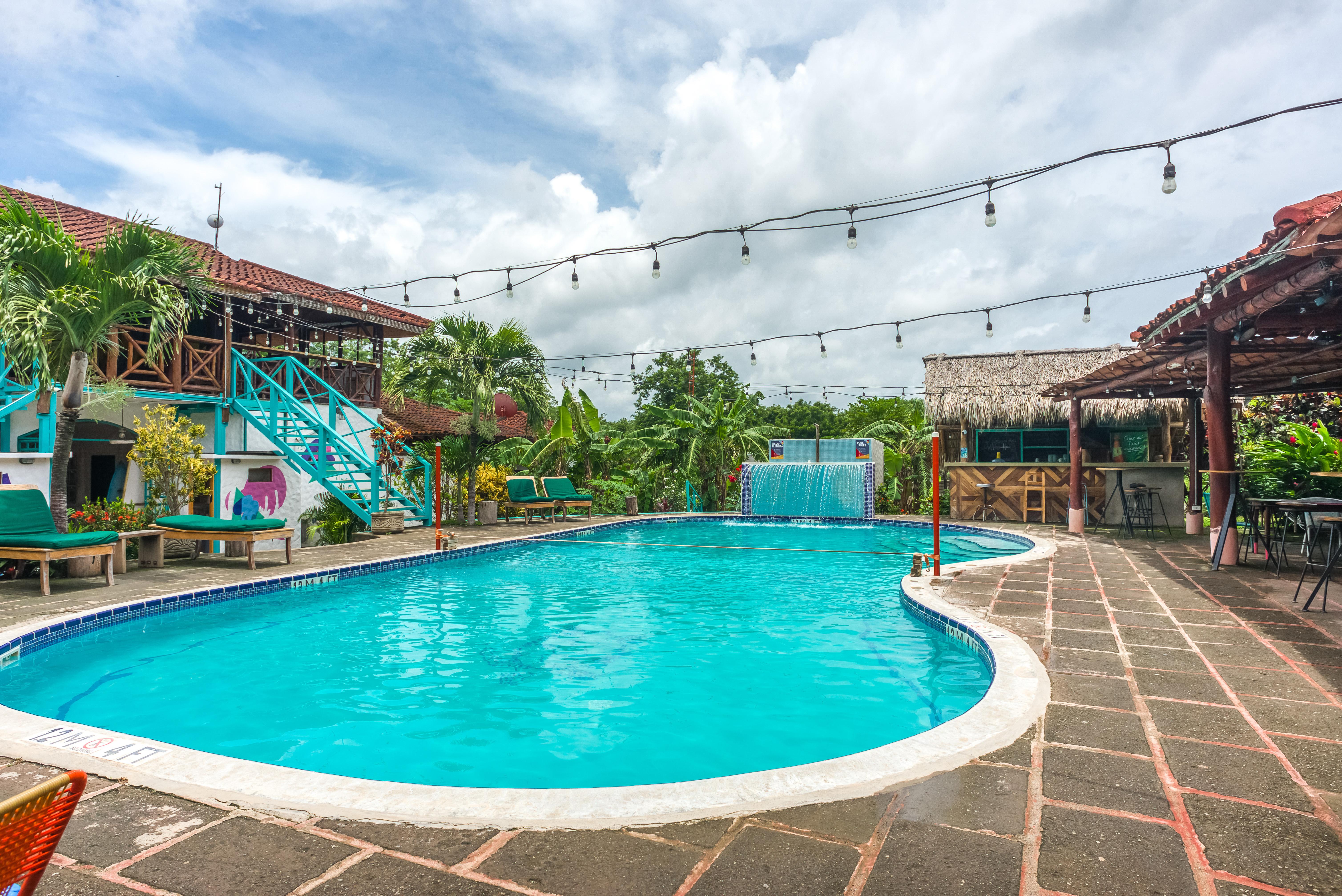 Selina Maderas Hotel San Juan del Sur Kültér fotó